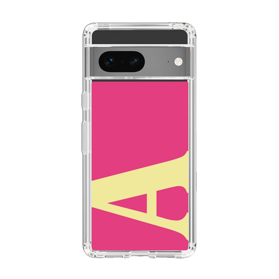 Slim Protection Case［ Original - initial color - A pink ］