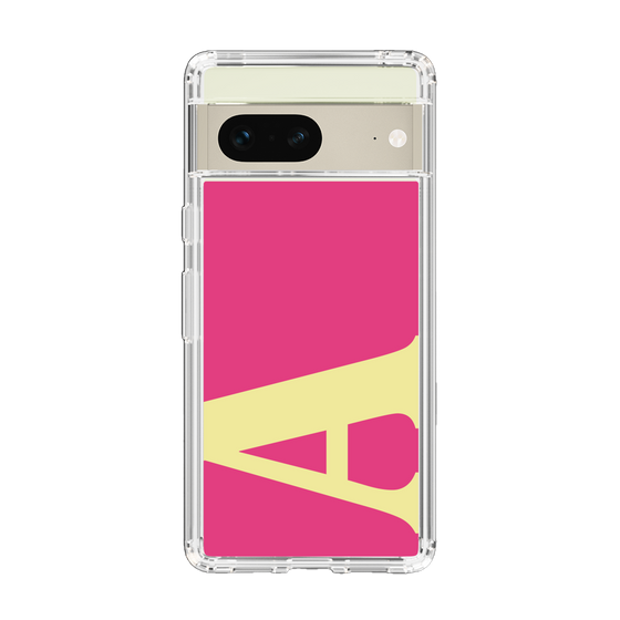 Slim Protection Case［ Original - initial color - A pink ］