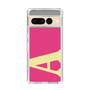 Slim Protection Case［ Original - initial color - A pink ］