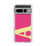 Slim Protection Case［ Original - initial color - A pink ］