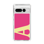 Slim Protection Case［ Original - initial color - A pink ］