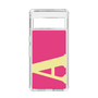 Slim Protection Case［ Original - initial color - A pink ］