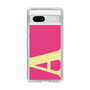 Slim Protection Case［ Original - initial color - A pink ］