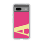 Slim Protection Case［ Original - initial color - A pink ］