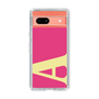 Slim Protection Case［ Original - initial color - A pink ］
