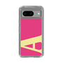 Slim Protection Case［ Original - initial color - A pink ］