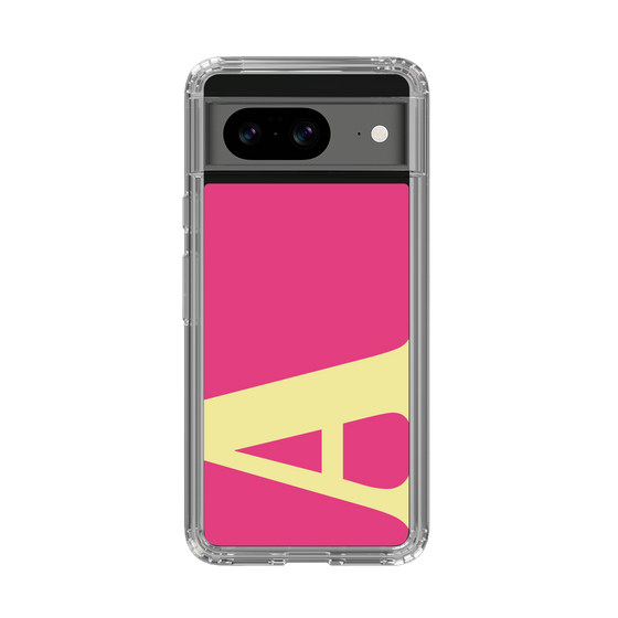 Slim Protection Case［ Original - initial color - A pink ］