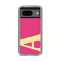 Slim Protection Case［ Original - initial color - A pink ］