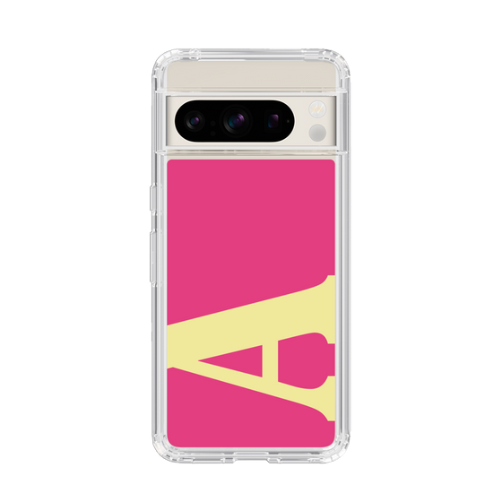 Slim Protection Case［ Original - initial color - A pink ］
