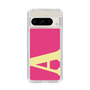 Slim Protection Case［ Original - initial color - A pink ］