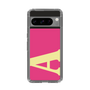 Slim Protection Case［ Original - initial color - A pink ］