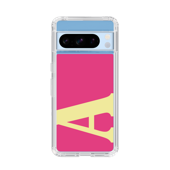 Slim Protection Case［ Original - initial color - A pink ］