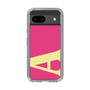 Slim Protection Case［ Original - initial color - A pink ］