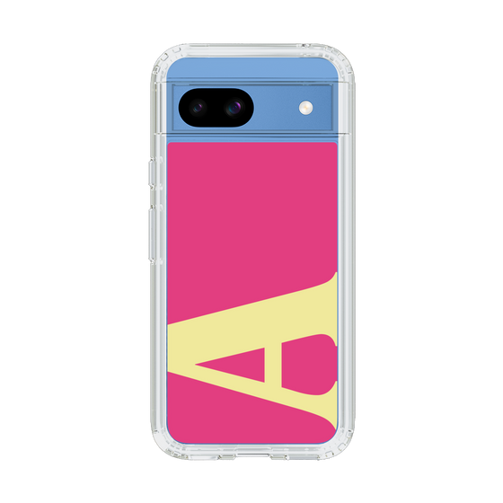 Slim Protection Case［ Original - initial color - A pink ］