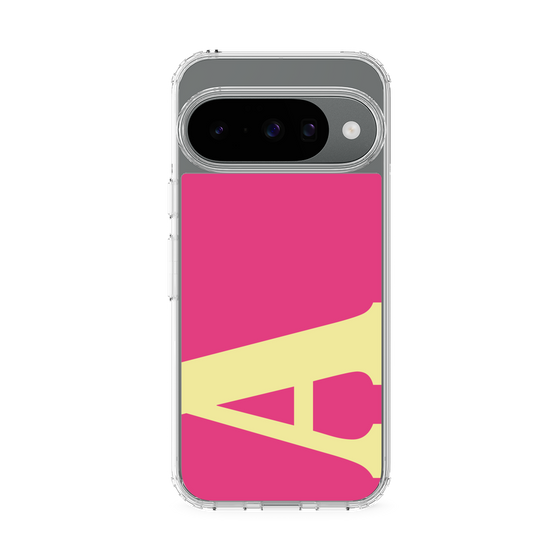 Slim Protection Case［ Original - initial color - A pink ］