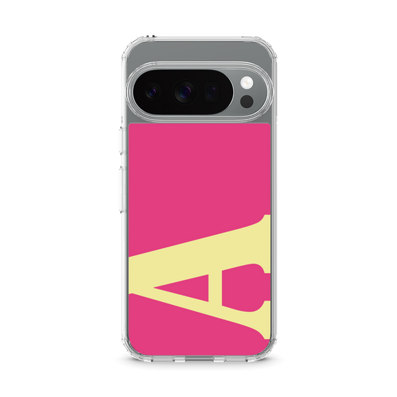 Slim Protection Case［ Original - initial color - A pink ］