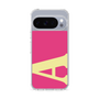 Slim Protection Case［ Original - initial color - A pink ］