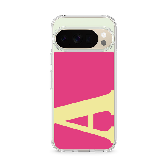 Slim Protection Case［ Original - initial color - A pink ］