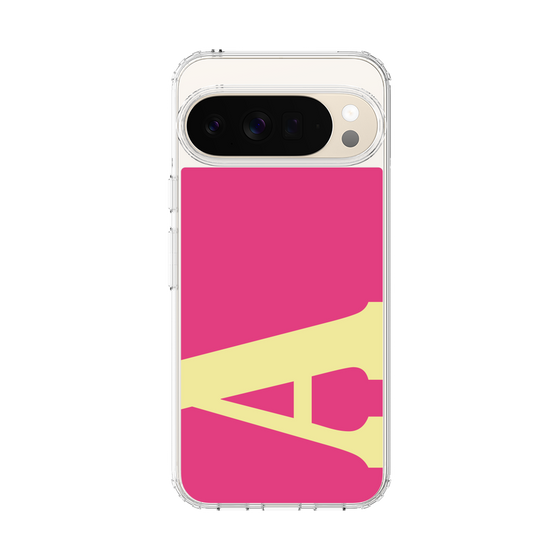 Slim Protection Case［ Original - initial color - A pink ］