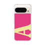 Slim Protection Case［ Original - initial color - A pink ］