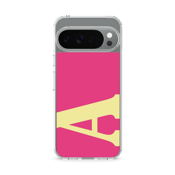 Slim Protection Case［ Original - initial color - A pink ］