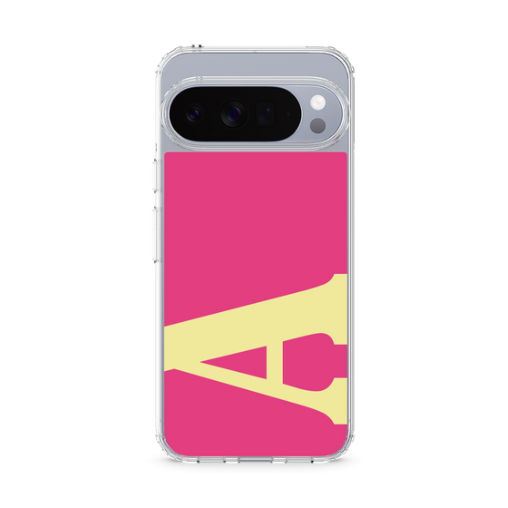 Slim Protection Case［ Original - initial color - A pink ］