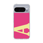 Slim Protection Case［ Original - initial color - A pink ］