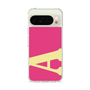 Slim Protection Case［ Original - initial color - A pink ］