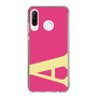 Slim Protection Case［ Original - initial color - A pink ］