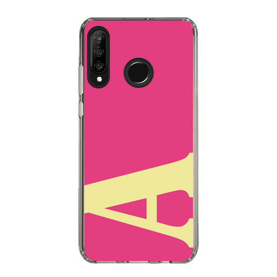 Slim Protection Case［ Original - initial color - A pink ］