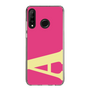 Slim Protection Case［ Original - initial color - A pink ］
