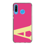 Slim Protection Case［ Original - initial color - A pink ］