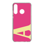 Slim Protection Case［ Original - initial color - A pink ］