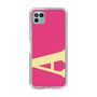 Slim Protection Case［ Original - initial color - A pink ］