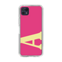 Slim Protection Case［ Original - initial color - A pink ］