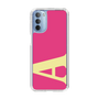 Slim Protection Case［ Original - initial color - A pink ］
