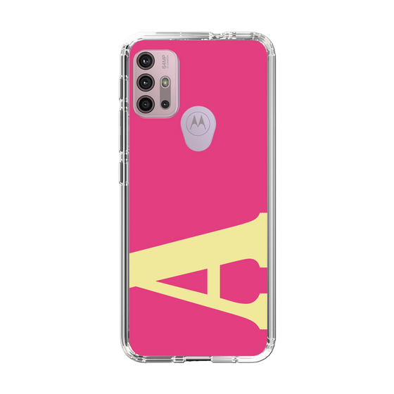 Slim Protection Case［ Original - initial color - A pink ］
