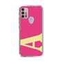 Slim Protection Case［ Original - initial color - A pink ］