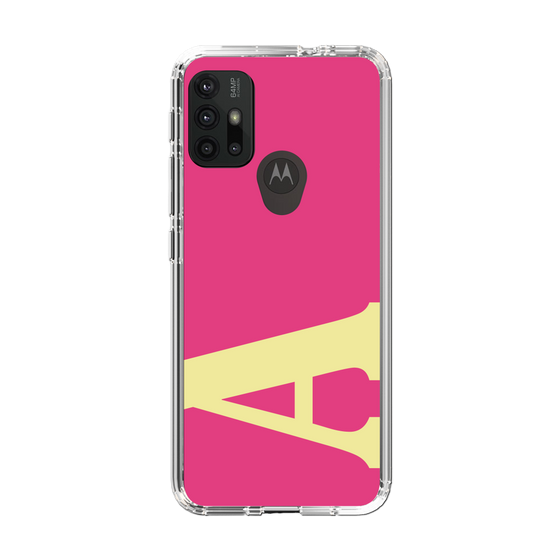 Slim Protection Case［ Original - initial color - A pink ］