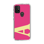 Slim Protection Case［ Original - initial color - A pink ］