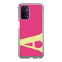Slim Protection Case［ Original - initial color - A pink ］