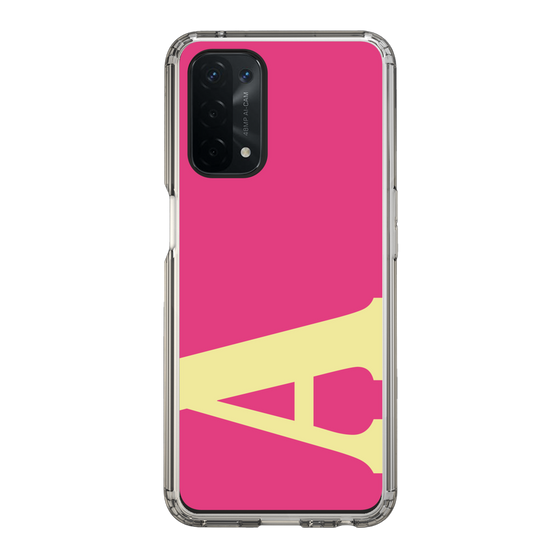 Slim Protection Case［ Original - initial color - A pink ］
