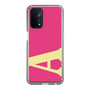 Slim Protection Case［ Original - initial color - A pink ］