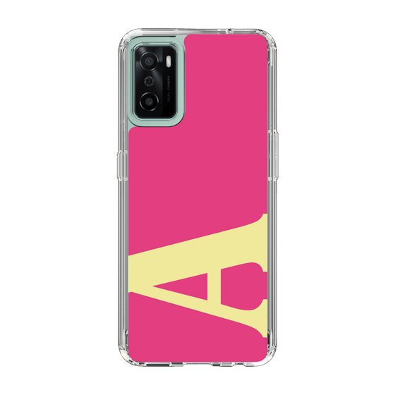 Slim Protection Case［ Original - initial color - A pink ］