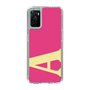 Slim Protection Case［ Original - initial color - A pink ］