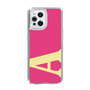 Slim Protection Case［ Original - initial color - A pink ］