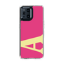 Slim Protection Case［ Original - initial color - A pink ］
