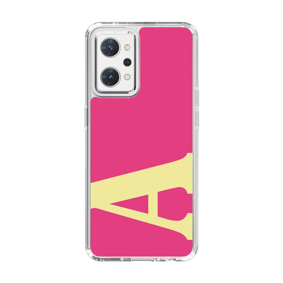 Slim Protection Case［ Original - initial color - A pink ］