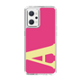 Slim Protection Case［ Original - initial color - A pink ］