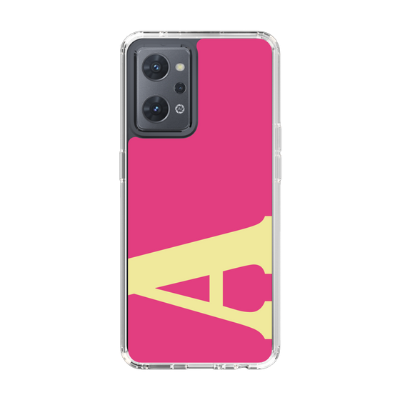 Slim Protection Case［ Original - initial color - A pink ］
